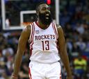 Resumen de New Orleans Pelicans - Houston Rockets