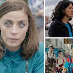 5 películas mexicanas dirigidas por mujeres