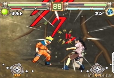 Naruto: Narutimate Hero 2
