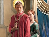 Esta serie es el ‘Juego de tronos’ del Renacimiento y los hechos históricos en los que se basa inspiraron la creación de los Lannister