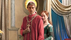 Esta serie es el ‘Juego de tronos’ del Renacimiento y los hechos históricos en los que se basa inspiraron la creación de los Lannister