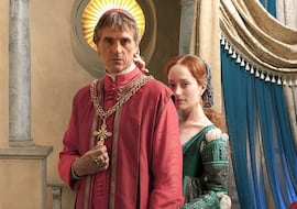 Esta serie es el ‘Juego de tronos’ del Renacimiento y los hechos históricos en los que se basa inspiraron la creación de los Lannister