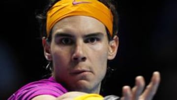 "Al final, no daba para más y se me hizo una montaña"