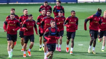 26/03/24 CADIZ CF ENTRENAMIENTO
GRUPO ROGER MARTI