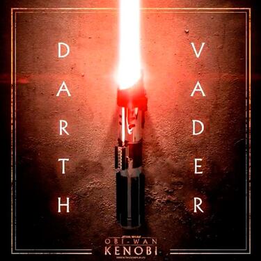 Obi-Wan Kenobi: fotos del reparto desde Londres y pósteres con los sables láser de la serie