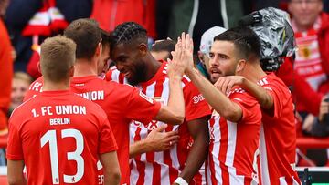 Jordan Pefok, el goleador condenado por Berhalter tras la falla ante México