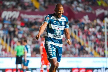 El partido del torneo se vivió en Aguascalientes