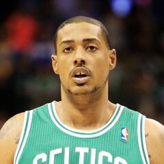 Fallece Fab Melo, ex Boston Celtics, a los 26 años