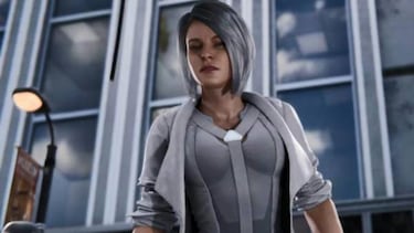 Conoce la nueva villana en Marvel’s Spider-Man