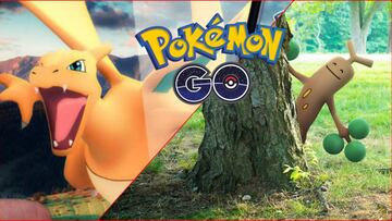 Pokémon GO presenta nuevas funciones: Integrar realidad y Escaneo de Poképaradas