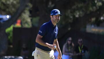 Campillo pone distancia de seguridad con Rahm