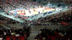 El Bizkaia Arena va a por el récord de público