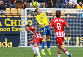 Pelayo pierde otra oportunidad