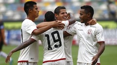 Ángel Comizzo deberá hacer malabares para reemplazar a Germán Denis