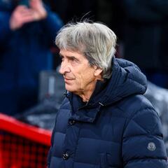 “El Villarreal es un modelo a seguir en muchos aspectos”