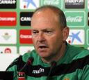 Pepe Mel: "Me cuesta creerlo"