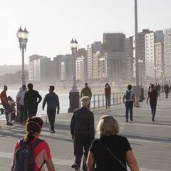 'Supercontagiadores': una figura clave para entender la pandemia