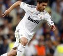Xabi Alonso: "El triplete es nuestro desafío"