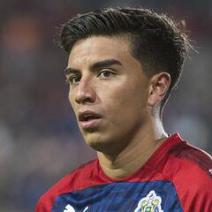 Fernando Beltrán aún sufre secuelas del COVID-19