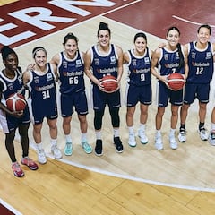 El Gernika, a resarcirse en la Copa de tantos sinsabores