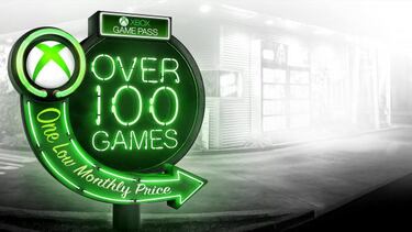 Xbox Game Pass: Qué hay que saber antes de usarlo