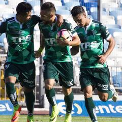 'Ribery' Muñoz protagoniza fuerte polémica en Wanderers