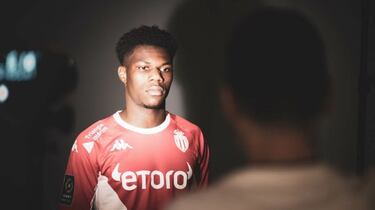 Tchouam¨¦ni llega a un acuerdo con Real Madrid y Liverpool