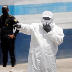 Coronavirus: ¿en qué estados podría aplicarse ya la Fase 3?