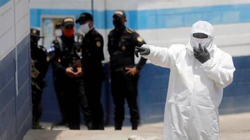 Coronavirus: ¿en qué estados podría aplicarse ya la Fase 3?