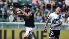 El Decano hunde a Banfield