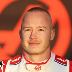 F1: Russian Haas driver Mazepin barred from Silverstone GP