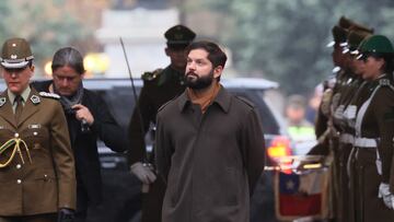 Presidente Boric revela la fecha en la que se pagará el Bono de Recuperación por daños del tornado