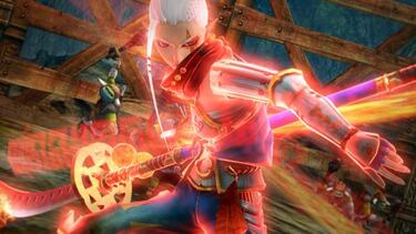 Ocarina of Time en Hyrule Warriors. Nuevas imágenes
