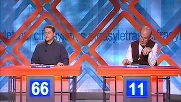 TVE anuncia el regreso de ¡®Cifras y letras¡¯