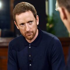 Wiggins gives new explanation of TUE use