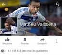 Habrá careo Valbuena-Benzema en Versalles en 10 o 15 días