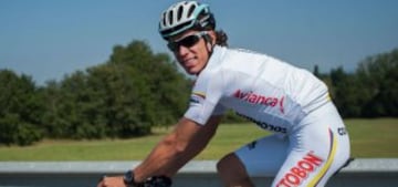 Uran hace parte de una gran generación de ciclistas que son gran apuesta para medalla en Rio 2016.  Rigoberto ya logró la plata en Londres y sabe que tiene condiciones para ir por el oro. 