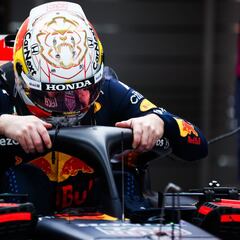 Resultados F1: parrilla de salida del GP de Abu Dhabi en Yas Marina