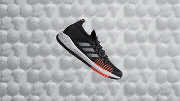 Adidas crea innovación en la tecnología para corredores urbanos