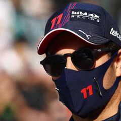 Checo Pérez en la F1: ¿seguirá en Red Bull el año que viene o correrá para otra escudería?