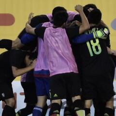 Tri varonil por el bicampeonato en Juegos de Toronto 2015