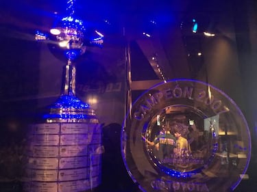 11 características de Boca Juniors en su 113 aniversario