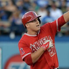 Liga Americana División Oeste: Cinco equipos aspiran a más