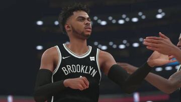 Hablamos con Rafael TGR, el mejor jugador de NBA 2K de España