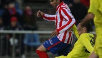 El Atlético se desangra sin el Kun