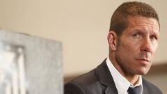 "Es de mediocres ganar sólo para fastidiar al Madrid"