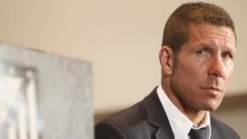 "Es de mediocres ganar sólo para fastidiar al Madrid"