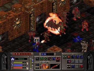 Warhammer 40K: Chaos Gate (PC)