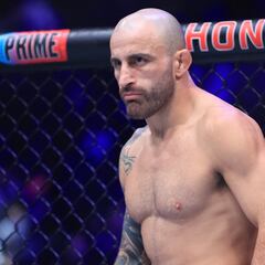 Volkanovski pide una revancha inmediata: “Me lo merezco”