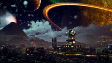 The Outer Worlds no descarta nuevos contenidos; Obsidian trabaja en otro RPG